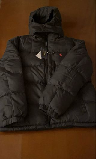 Chaqueta Ralph Lauren Talla 15-16 Sin Estrenar