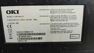 TV OKI 19 HDMI
