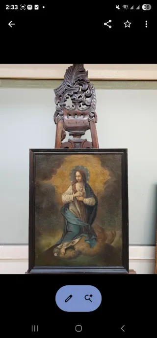 Lote Con Margen para Compra Venta