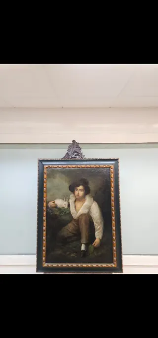 Lote Con Margen para Compra Venta