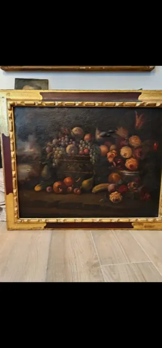 Lote Con Margen para Compra Venta