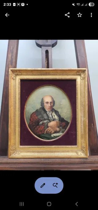 Lote Con Margen para Compra Venta