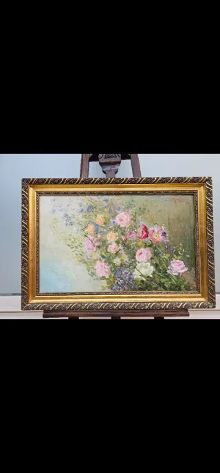 Lote Con Margen para Compra Venta