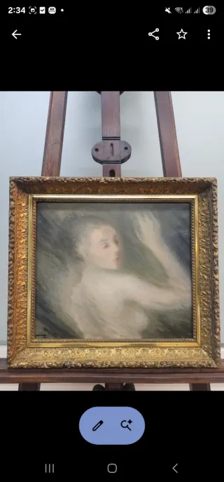 Lote Con Margen para Compra Venta