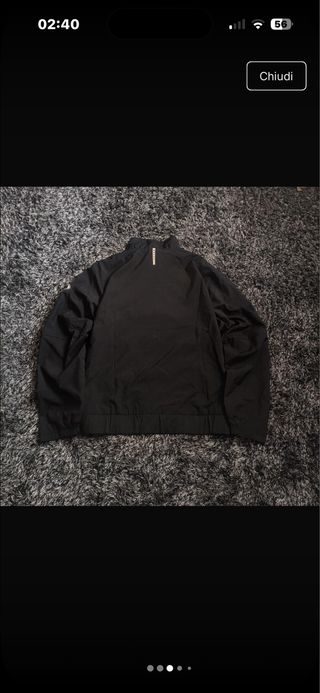 Giacca Inter Nike Originale