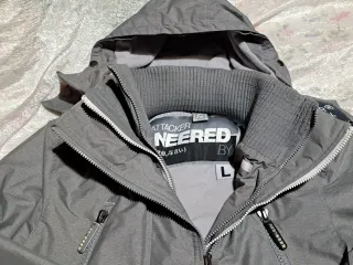 CAZADORA SUPERDRY