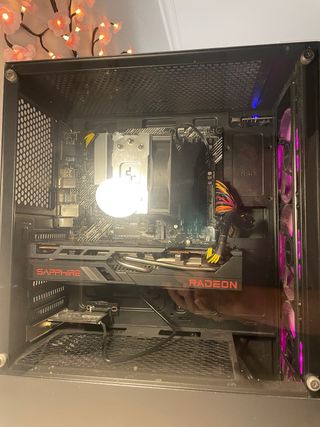 PC Gaming Ryzen 9