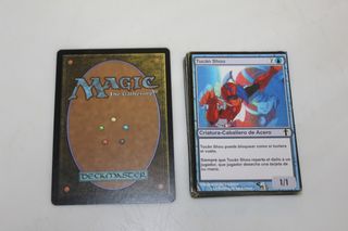 33 Cartas raras y antiguas Caballeros del Zodiaco