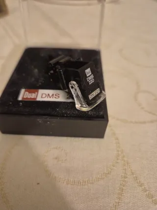 Dual DMS 220