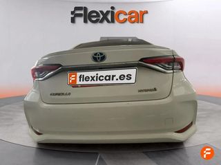 Toyota Corolla 140H Style Edition