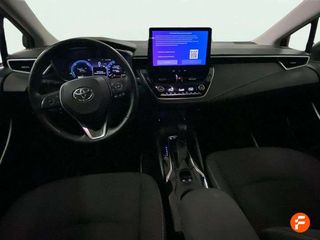 Toyota Corolla 140H Style Edition