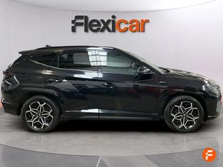 Hyundai Tucson 1.6 TGDI 110kW (150CV) N Line 30 Anivers