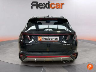 Hyundai Tucson 1.6 TGDI 110kW (150CV) N Line 30 Anivers