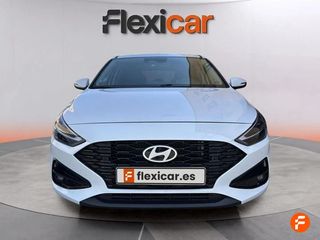 Hyundai i30 1.0 TGDI 48V Klass