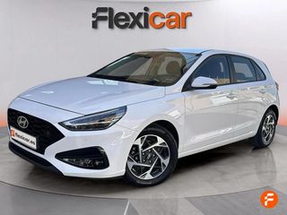 Hyundai i30 1.0 TGDI 48V Klass