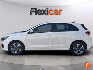 Hyundai i30 1.0 TGDI 48V Klass