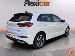 Hyundai i30 1.0 TGDI 48V Klass
