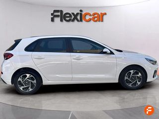 Hyundai i30 1.0 TGDI 48V Klass