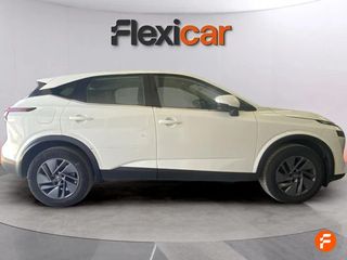 Nissan Qashqai DIG-T 103kW (140CV) mHEV 4x2 Acenta