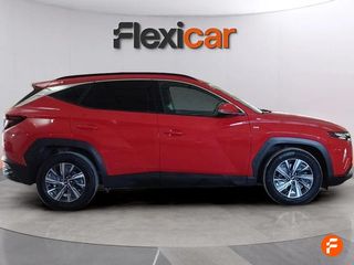 Hyundai Tucson 1.6 CRDI 100kW (136CV) 48V Maxx DCT