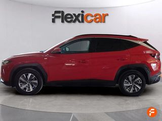 Hyundai Tucson 1.6 CRDI 100kW (136CV) 48V Maxx DCT