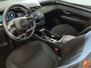 Hyundai Tucson 1.6 CRDI 100kW (136CV) 48V Maxx DCT