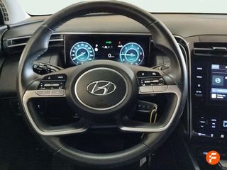 Hyundai Tucson 1.6 CRDI 100kW (136CV) 48V Maxx DCT