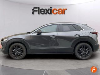 Mazda CX-30 2.5L e-SKYACT G MHEV 103kW Prime-Line MT