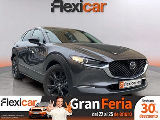 Mazda CX-30 2.5L e-SKYACT G MHEV 103kW Prime-Line MT