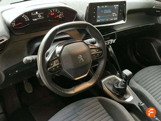 Peugeot 2008 Active Puretech 100 S&S BVM6