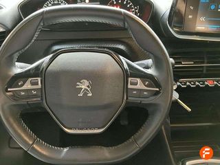 Peugeot 2008 Active Puretech 100 S&S BVM6