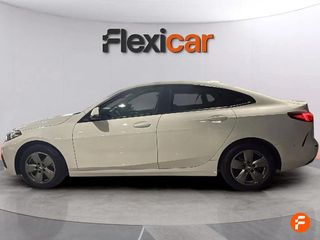 BMW Serie 2 218dA Gran Coupe