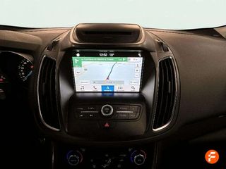 Ford Grand C-MAX 1.5 EcoBoost 150CV Titanium