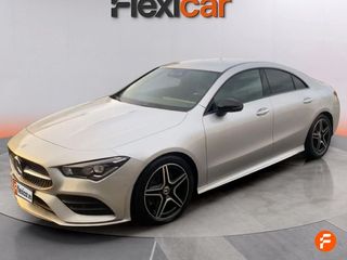 Mercedes CLA CLA 200 D DCT