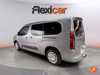 Opel Combo Cargo 1.5 TD 75kW (100CV) S/S Ed. Plus XL 7Pla