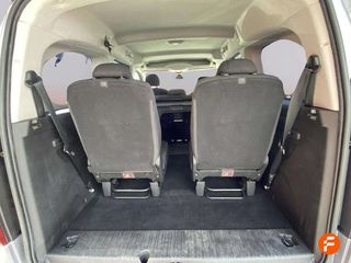 Opel Combo Cargo 1.5 TD 75kW (100CV) S/S Ed. Plus XL 7Pla