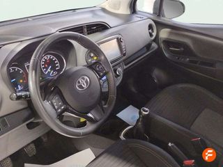 Toyota Yaris 1.0 70 Active
