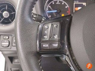 Toyota Yaris 1.0 70 Active