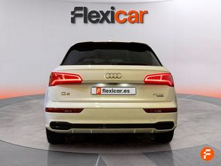 Audi Q5 Black line 40 TDI 140kW quattro S tronic