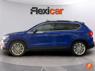 Seat Ateca 2.0 TDI 140kW (190CV) DSG 4Dr St&Sp Xcel