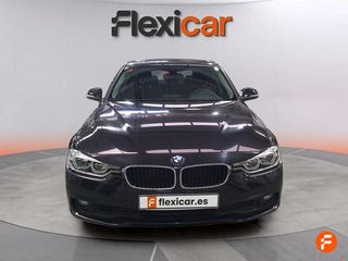 BMW Serie 3 320d