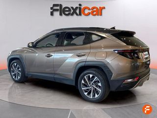 Hyundai Tucson 1.6 TGDI 110kW (150CV) 48V Tecno DCT 2C