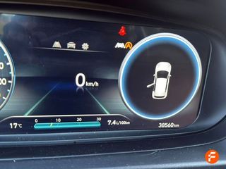 Hyundai Bayon 1.2 MPI Klass