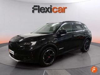 DS DS 7 BlueHDi DE 96kW (130CV) Auto. CHIC