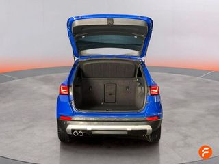 Seat Ateca 2.0 TDI 140kW (190CV) DSG 4Dr St&Sp Xcel