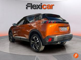 Peugeot 2008 GT Puretech 130 S&S 6 Vel. MAN