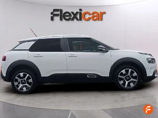 Citroën C4 Cactus BlueHDi 100 S&S Shine