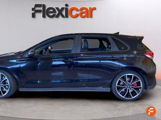 Hyundai i30 2.0 TGDI 202kW (275CV) N Performance