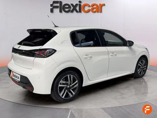 Peugeot 208 PureTech 73kW (100CV) EAT8 Allure Pack