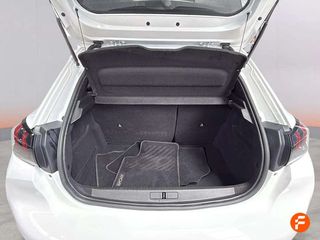 Peugeot 208 PureTech 73kW (100CV) EAT8 Allure Pack